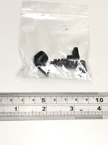 Shuttle race clasp set - shuttle,