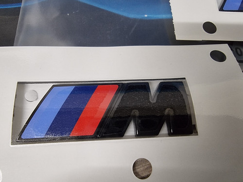 New genuine bmw - genuine, f44