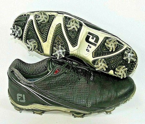 Footjoy dna golf shoes - dna, 2.0