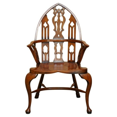 Sublime fully restored gothic - fully,