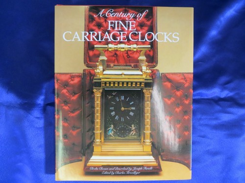 Century fine carriage - century,