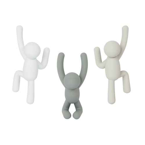 Umbra buddy hooks coat - buddy,