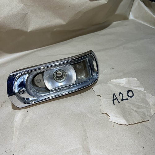 Genuine lucas l683 sidelight - genuine,