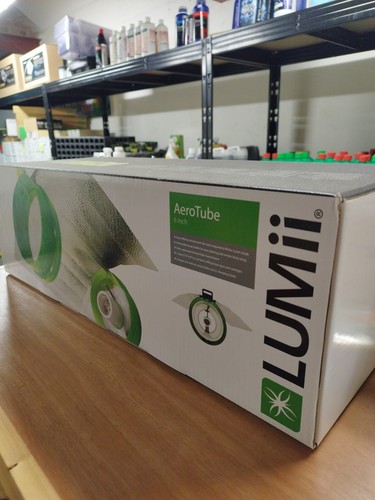 Lumii aerotube reflector - lumii,