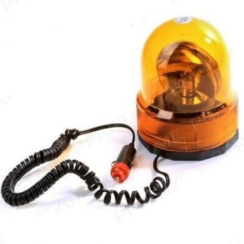 Amber flashing 12v - amber,