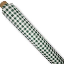 Gingham small 12mm check - gingham,