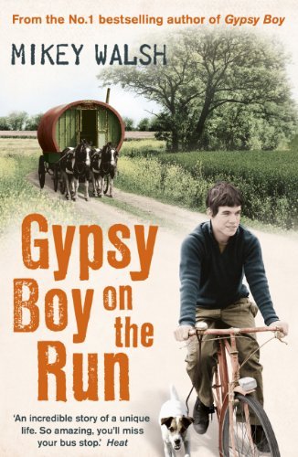 Gypsy boy the - the, mikey