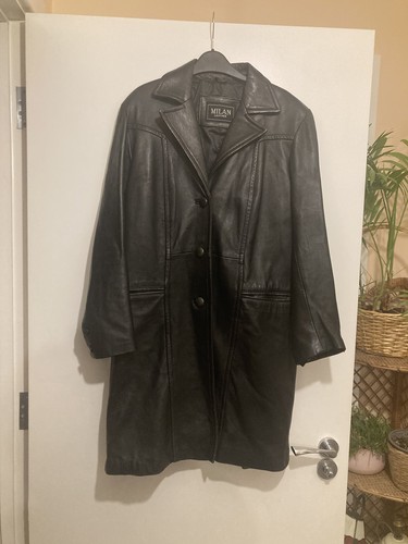 Vintage milan real leather - vintage,