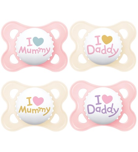 One magnetic mam dummy - dummy, for