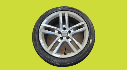 Audi 2015 line alloy - a5,