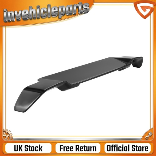 Roof spoiler for land - roof,