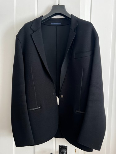 Lanvin men black - lanvin,