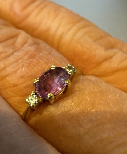18ct yellow gold - yellow,