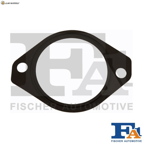 Gasket turbine inlet - gasket, (loader)