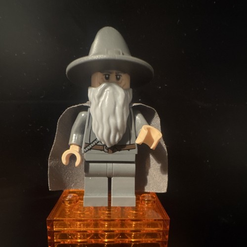 Lego the lord - the,