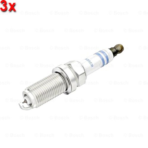 Spark plug bosch fits bmw - bosch,