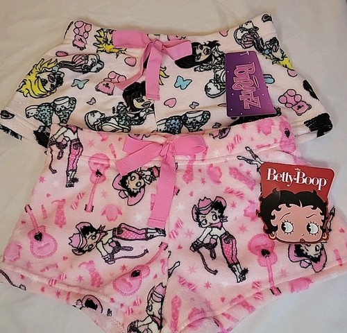Nwt bratz betty boop fuzzy - 2, &