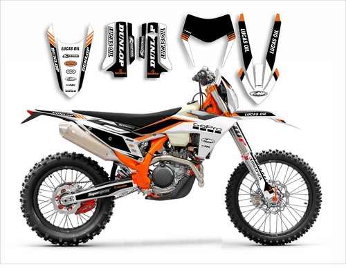 2024 2025 ktm - 2025, exc