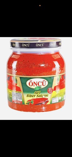 öncü acı biber - Öncü,