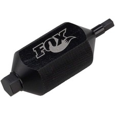 Fox shock wrench adjustment - fox,