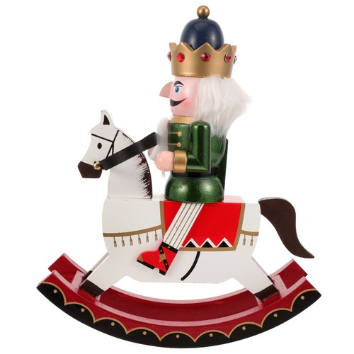Nutcracker soldier decoration - nutcracker,