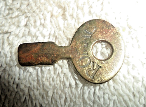 Vintage original romac - original,
