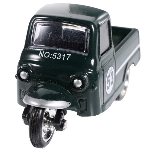 Retro tricycle model - tricycle,