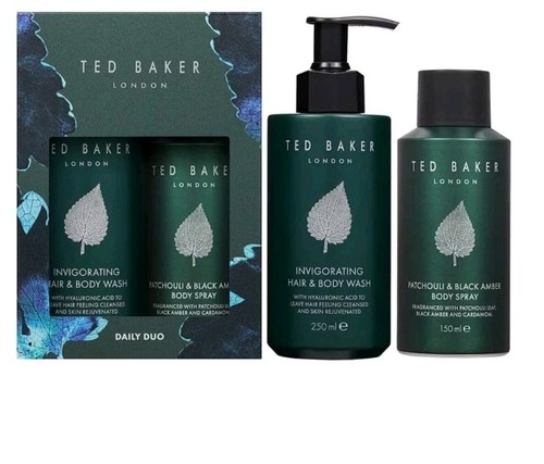 Ted baker daily duo set - duo, gift