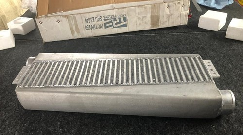New treadstone trv250 - new,
