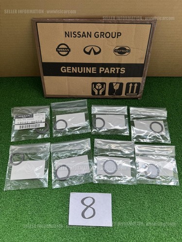 Nissan r35 oil seal - nissan,