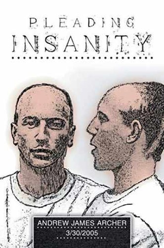 Pleading insanity paperback - pleading,
