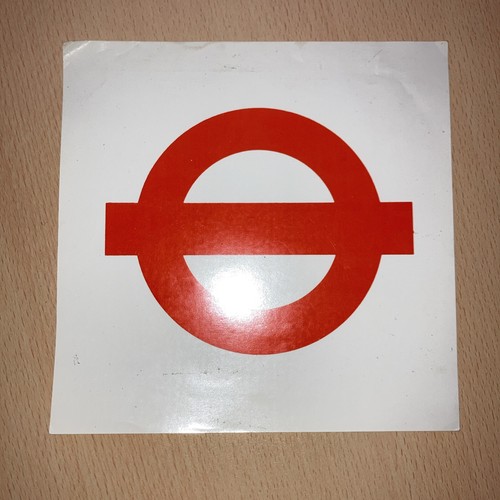 London underground red - , (.