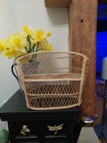 Wicker chairs ideal for - 3,