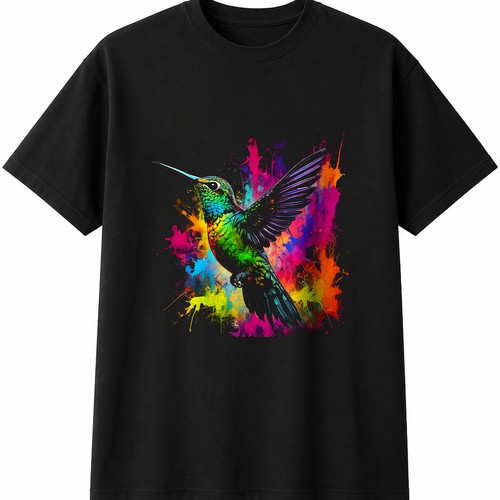 Hummingbird mens womens - hummingbird,