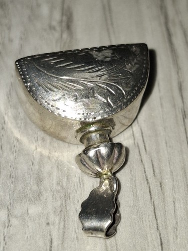 Vintage sterling silver - vintage,