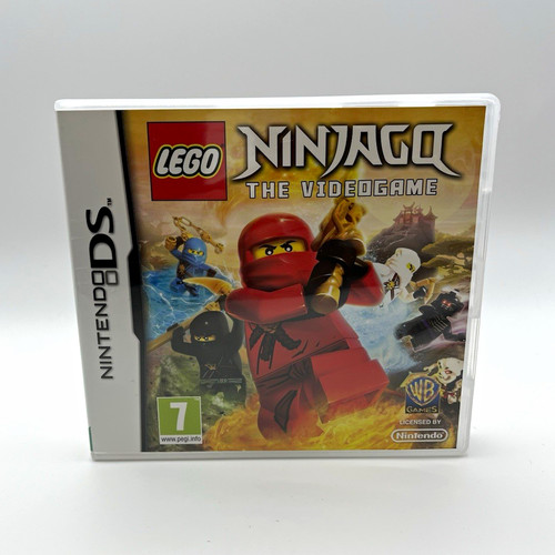 Warner bros lego ninjago the - warner, bros.