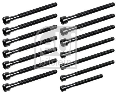 Febi bilstein 178284 cylinder - febi,
