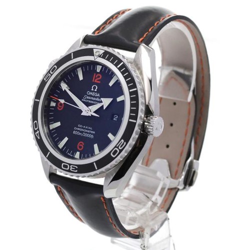 Omega seamaster planet - omega,