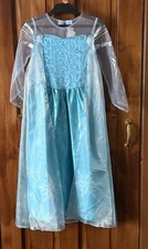 Matalan frozen elsa - elsa, dress