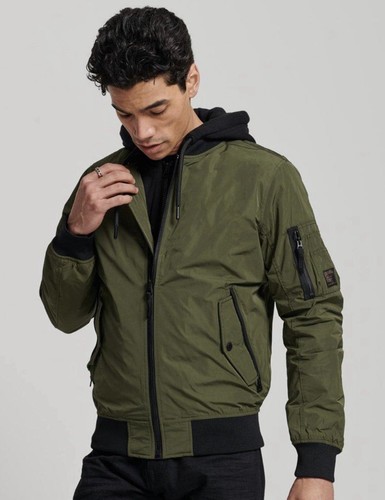 Superdry military flight - superdry,