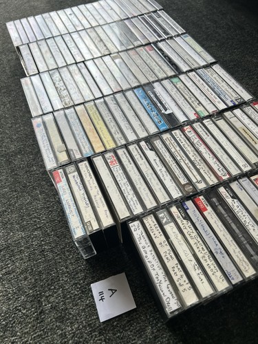 100 job lot - lot, used