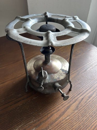 Vintage buflam primus pressure - buflam,