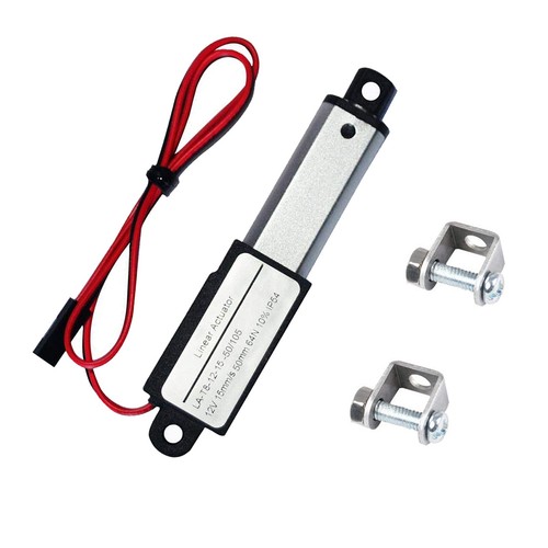 12v mini electric linear - electric,