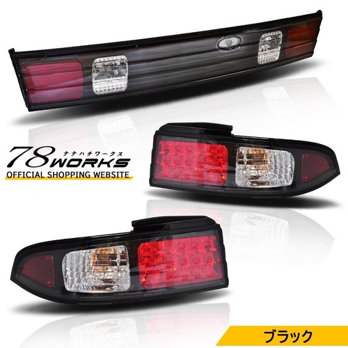 78works classic led tail - classic,