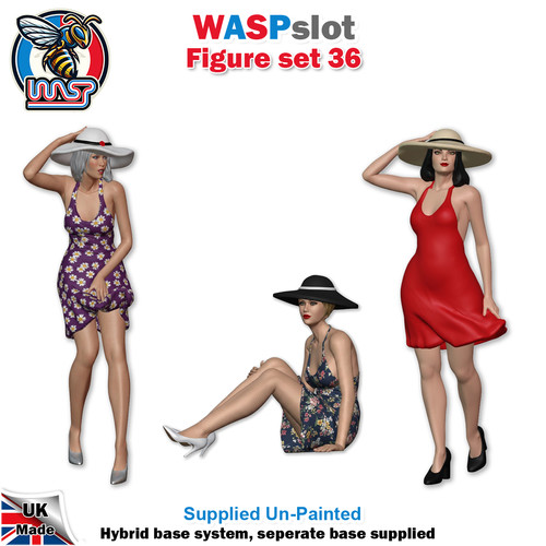 Figure set 1 32 - -, 1/32