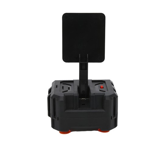 Electronic target for toy - electronic,