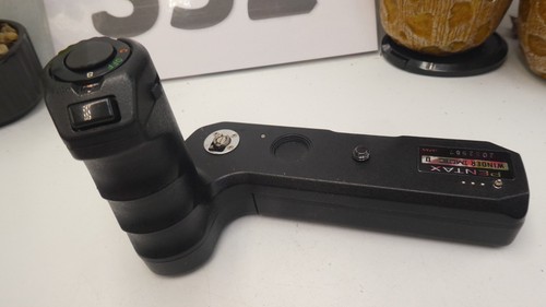Pentax winder for - pentax, me