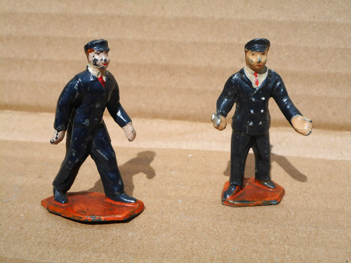 Rare pre war hornby series - hornby,