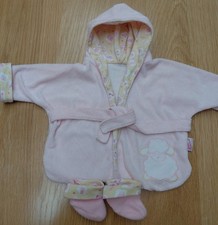 Baby annabell vintage - baby,