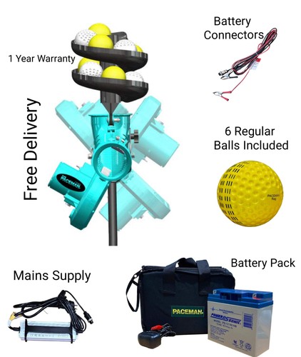 Paceman 195 shift cricket - paceman,